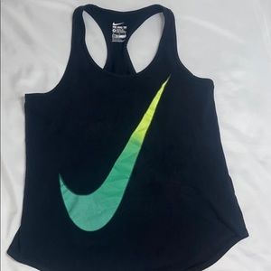 Nike cotton tee